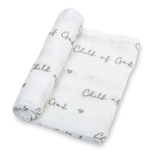 Child of God Swaddle